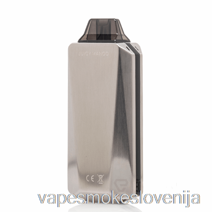 Vape Za Enkratno Uporabo Elux Cyberover 18000 Za Enkratno Uporabo Juicy Mango